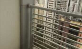 Imagem 4: SÃO PAULO - Conjunto Comercial/Sala - MOEMA