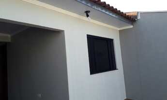 Imagem: Aluga-se casa no jardim paulista campo mourao