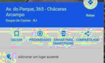 Imagem 5: Sitio, chácara 13500 m2 com água , luz, rua asfaltada, pronto para construir, escriturado