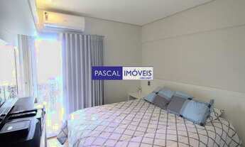 Imagem 7: SãO PAULO - Apartamento Padrão - Brooklin