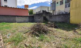 Imagem: Lote/Terreno para venda tem 351 metros quadrados