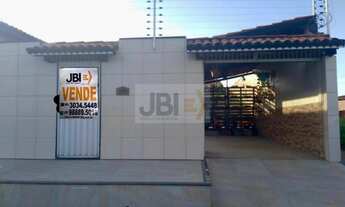 Imagem: Casa à venda no bairro Alto do Garrote