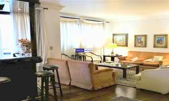 Imagem 4: SãO PAULO - Apartamento Padrão - Moema