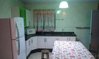 Imagem 3: Casa para venda com 300 metros quadrados com 8 quartos em Ipiranga - São José - SC