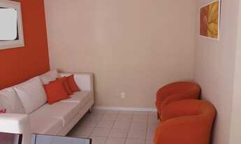 Imagem: Apartamento para venda tem 60 metros quadrados