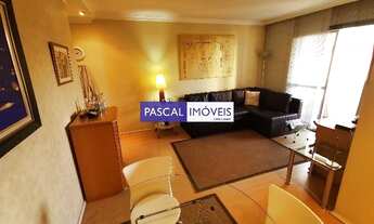 Imagem 3: SãO PAULO - Apartamento Padrão - Jardim Paulista