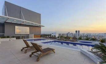 Imagem 6: Temporada - Apart - Loft - Suite - flat (Stada Hotel Hangar