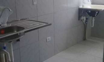 Imagem 6: Portal Goiana Residence prontinho para morar !!