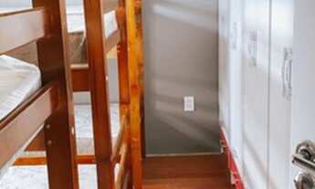 Imagem 7: Aluguel de Quartos e Vagas Femininas em São Paulo, bem ao Lado do Metro Santa Cruz