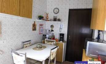 Imagem 3: SãO PAULO - Apartamento Padrão - Moema