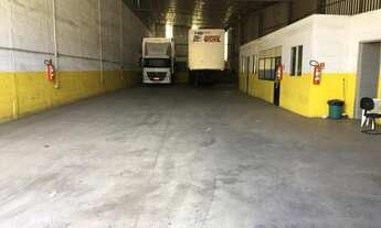 Imagem 4: Ótimo galpão na BR pra alugar