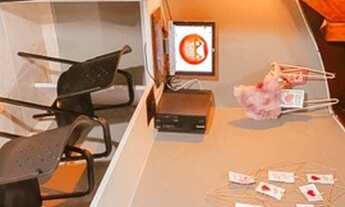 Imagem 3: Aluguel de Quartos e Vagas Femininas em São Paulo, bem ao Lado do Metro Santa Cruz