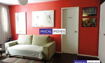 Imagem 3: SãO PAULO - Apartamento Padrão - Moema