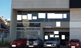 Imagem: CAXIAS DO SUL - Conjunto Comercial/Sala