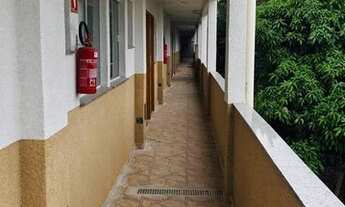 Imagem 6: Apartamento 02 Dormitórios