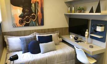 Imagem 7: Apartamento 125 M² 3 suítes Taquaral