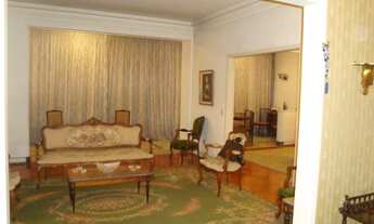 Imagem: Apartamento para venda tem 340 metros quadrados