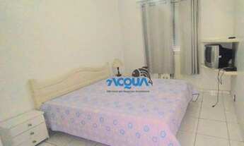 Imagem 4: Apartamento com 3 dormitórios à venda, 90 m² por R$ 530.000 - Centro - Guarujá/SP