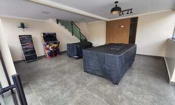 Imagem 6: Sítio em Juquitiba