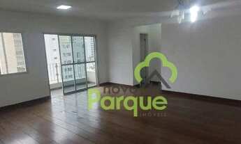 Imagem: Apartamento com 4 dormitórios para alugar