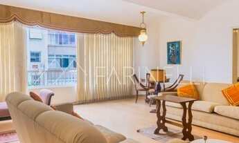 Imagem: Rio de Janeiro - Apartamento Padrão - Copacabana