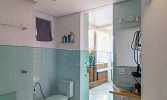 Imagem 4: Apartamento com 2 dormitórios à venda, 153 m² por R$ 1.000.000 - São Lucas - Belo Horizont