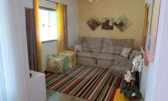 Imagem 5: Imobiliária Agatê Imóveis vende Casa Linear de 220 m² Itaipu - Niterói por 560 mil reais