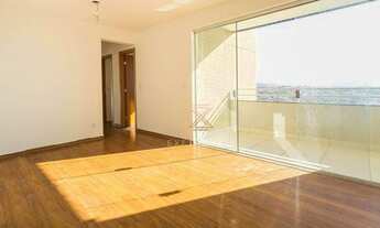 Imagem 7: Apartamento com 3 dormitórios à venda, 170 m² por R$ 1.000.000 - Buritis - Belo Horizonte