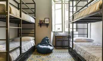 Imagem: Pensão Metrô Tatuapé Carrão Penha Quartos