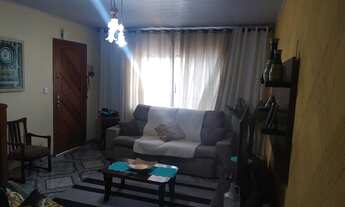 Imagem 3: Excelente Sobrado a venda de 170m² no Jardim Rosa de Franca, venha conhecer !!