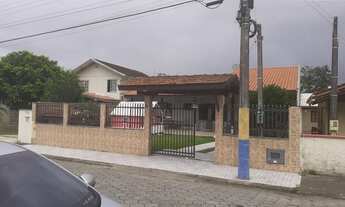 Imagem 2: Casa à venda, 180 m² por R$ 750.000,00 - Centro - Navegantes/SC