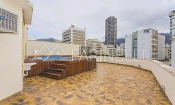 Imagem: Rio de Janeiro - Apartamento Padrão - Leblon