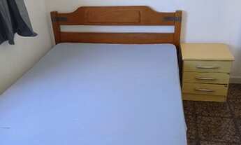 Imagem 4: Alugo kitineti com móveis