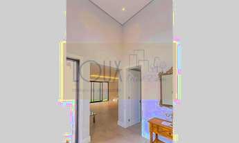 Imagem 5: Casa à venda na Vila Nova Conceição - 336m², 3 suítes