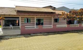 Imagem: Casa Bem Localizada 300 metros da Praia