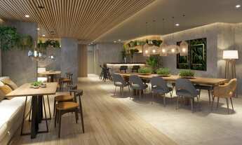 Imagem 4: Apartamento para venda possui 125 metros quadrados com 4 quartos em Vila Primavera - São P