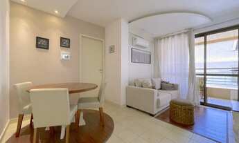 Imagem 7: Apartamento 2 dormitórios (sendo 1 suíte) e 1 vaga - Centro