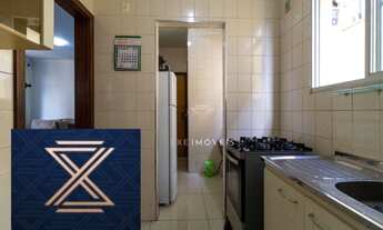 Imagem 4: Apartamento com 3 dormitórios à venda, 97 m² por R$ 400.000 - Sagrada Família - Belo Horiz