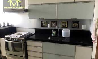 Imagem: Cobertura 4 quartos na Praia da Costa Cód