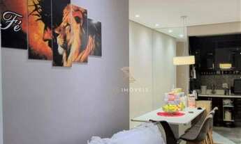 Imagem 3: Apartamento com 3 dormitórios à venda, 76 m² por R$ 650.000 - Jardim Angela - São Paulo/SP