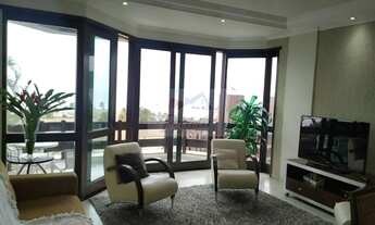 Imagem 4: Casa triplex com 4 suítes com vista mar - Guarujá/SP