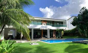 Imagem: Casa à venda no bairro Paiva - Cabo de