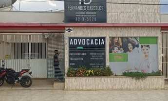 Imagem: CASA TÉRREA EM EXCELENTE LOCALIZAÇÃO