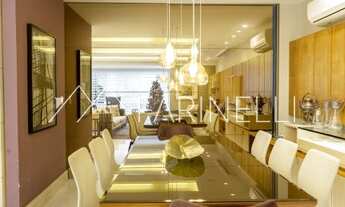 Imagem 6: Rio de Janeiro - Apartamento Padrão - Leblon