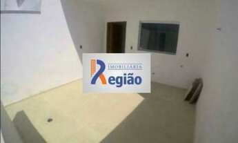 Imagem 5: SOBRADO NA REGIÃO DE ITAQUERA