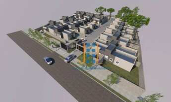 Imagem 5: CASA em condomínio com 3 quartos sendo 1 suíte