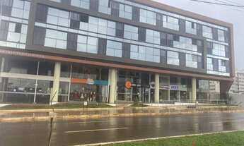 Imagem 4: Kitnet com 1 dormitório à venda, 31 m² por R$ 417.000,00 - Setor Noroeste - Brasília/DF