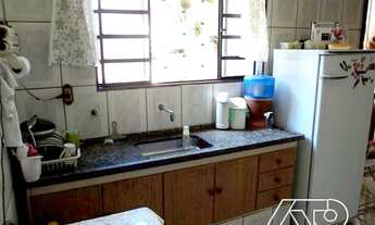 Imagem 6: Casa à venda, 3 quartos, 2 vagas, VILA INDEPENDENCIA - PIRACICABA/SP