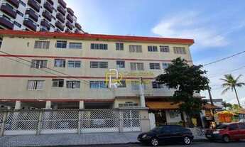 Imagem 2: Apartamento com 2 dormitórios à venda, 55 m² por R$ 212.000,00 - Nova Mirim - Praia Grande