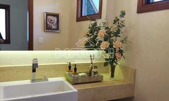 Imagem 3: Casa - Chácaras São Bento - Valinhos